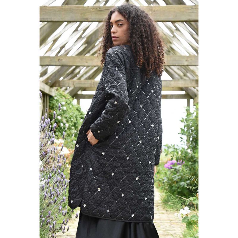 COOP Love It Or Quilt It Jacket image number 3