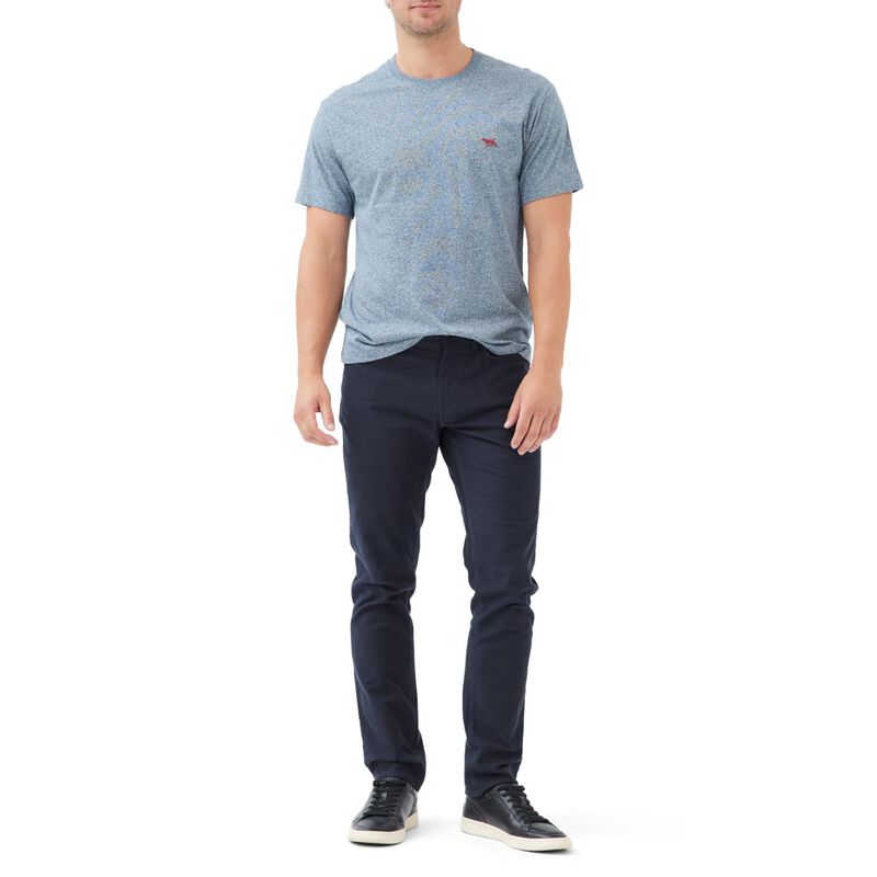 Rodd & Gunn The Gunn T-shirt image number 13