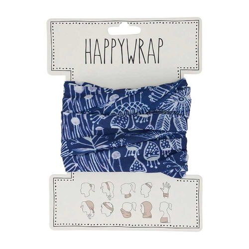 Annabel Trends Happywrap - Navy Natives