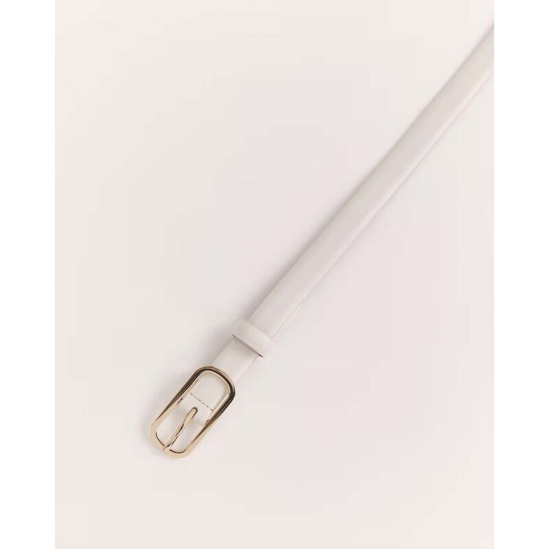 SABA Leather Essential Belt image number 5