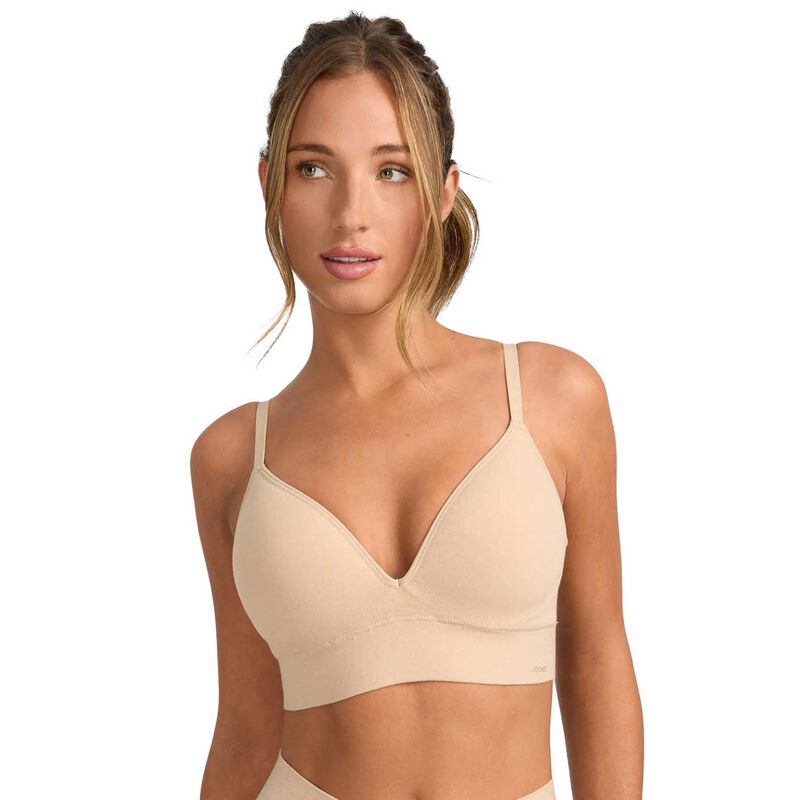Jockey Skimmies Modal Bralette Long Line image number 4