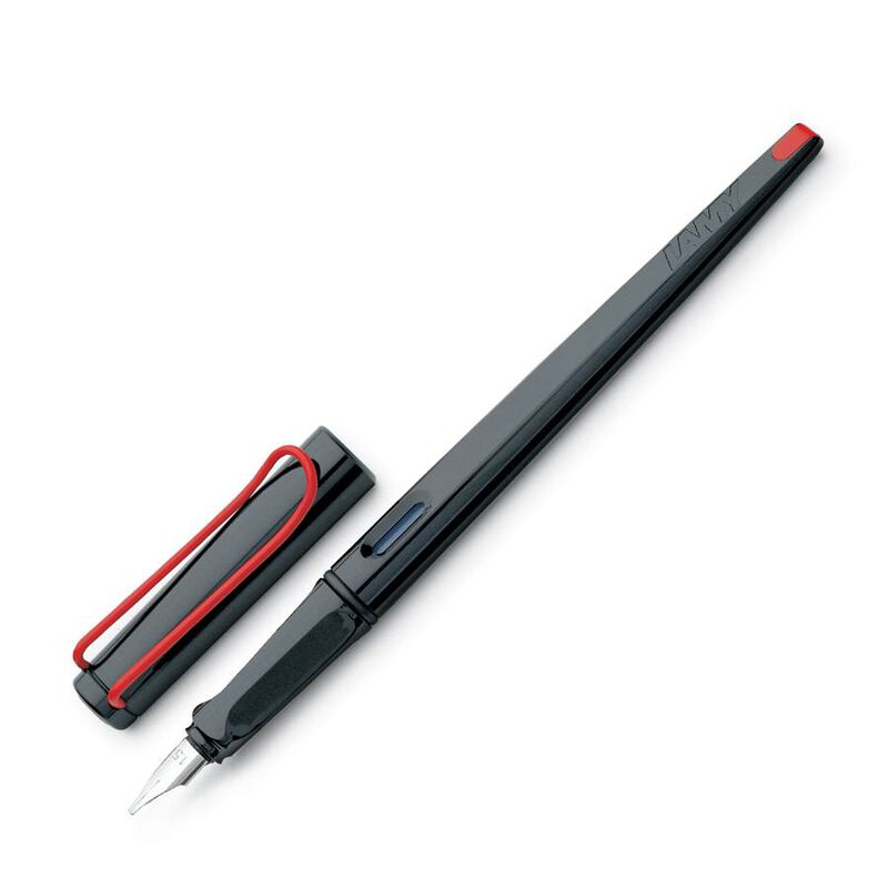 Lamy Joy Fountain Pen Calligraphy - 1.1mm Nib image number 0