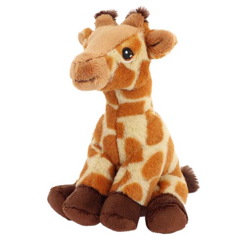 Keeleco Collectables Giraffe 13cm