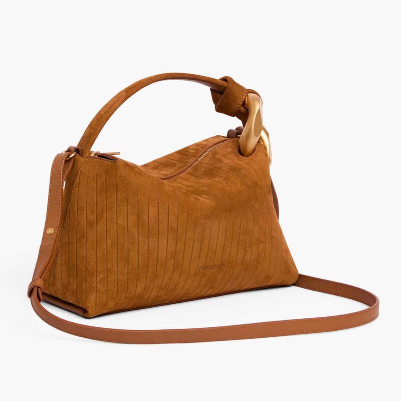 JW Anderson Small Corner Bag image number 1