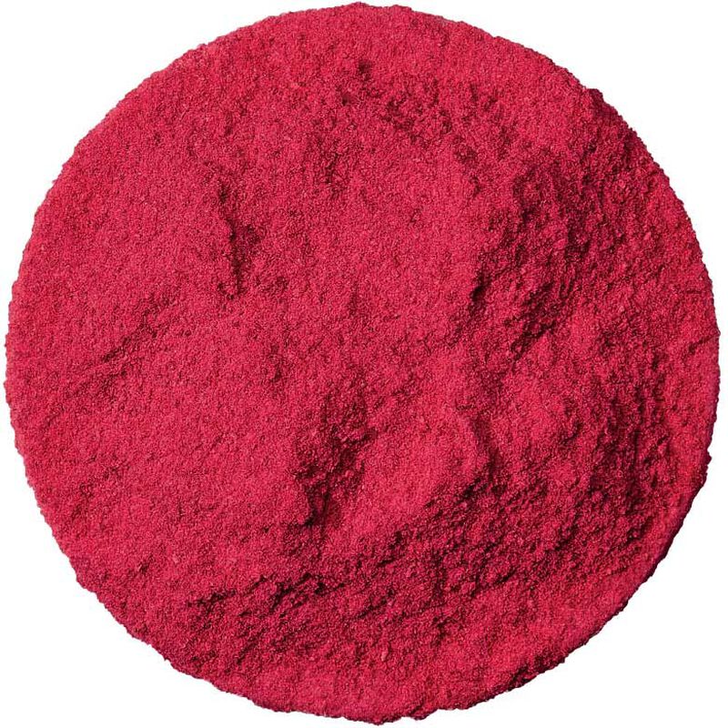 Fresh As Raspberry Powder 35g image number 1