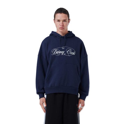 Barney Cools Scribe Hood