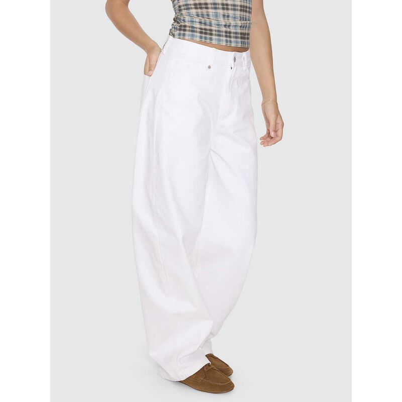Thrills Sloane High Rise Barrel Jean image number 2