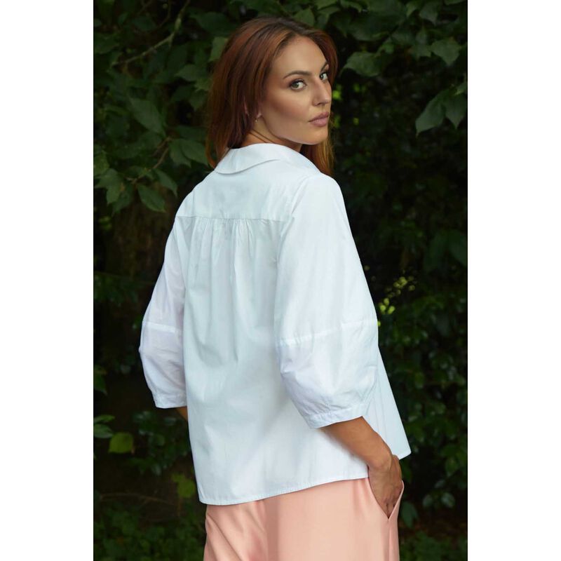 Trelise Cooper Get It To-Gather Shirt image number 3