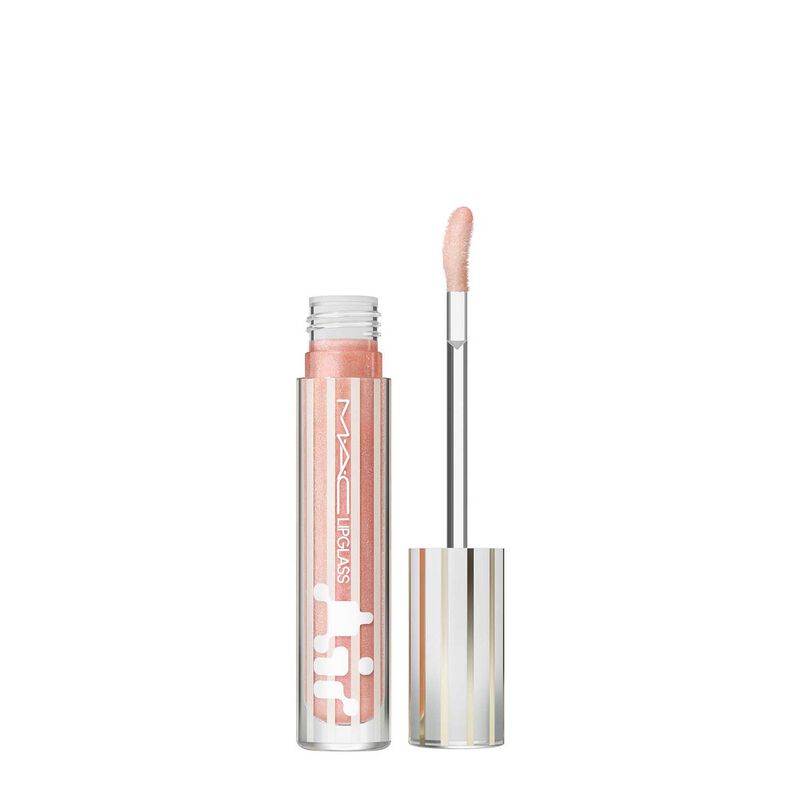 MAC Lipglass Air Non-Sticky Gloss / Holiday image number 8