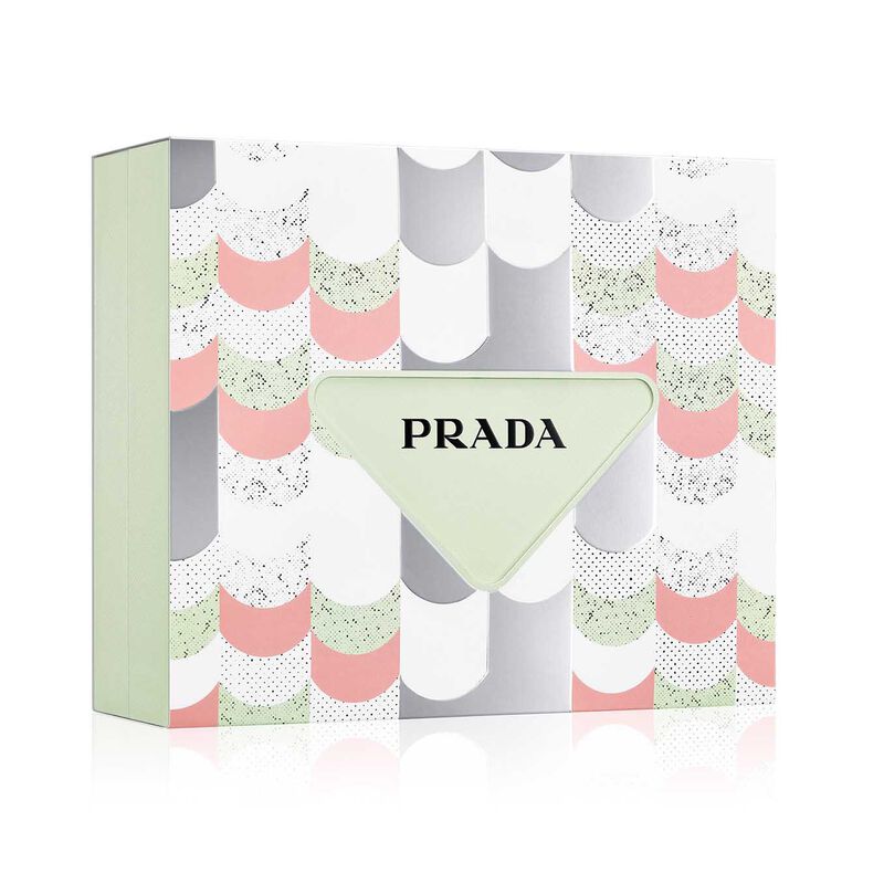 Prada Paradoxe 50ml EDP Mother's Day Gift Set image number 2