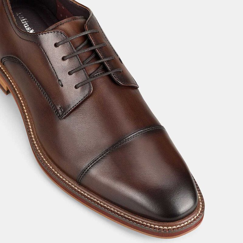 Julius Marlow Scribble image number 1