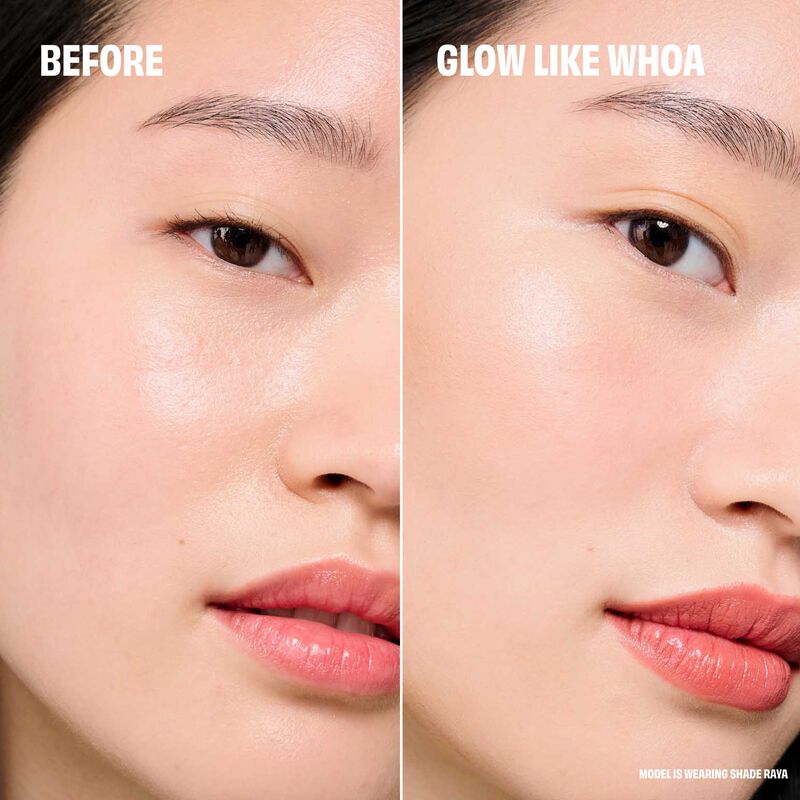benefit Glow La La image number 6