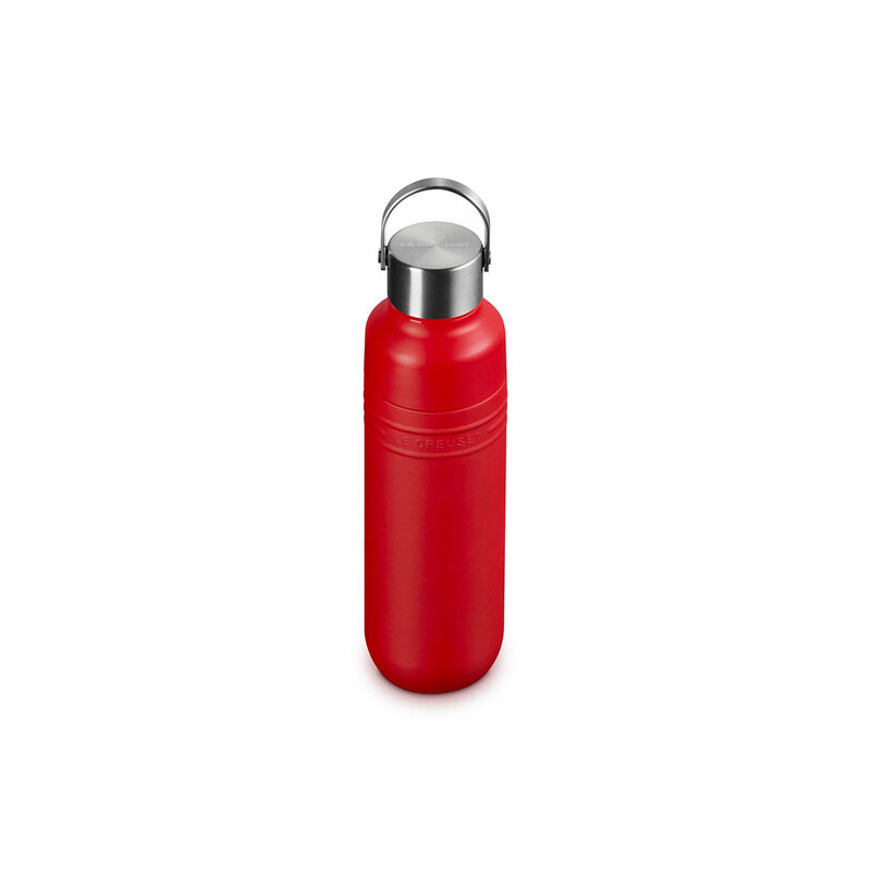 Le Creuset On The Go Insulated Water Bottle 500ml image number 9