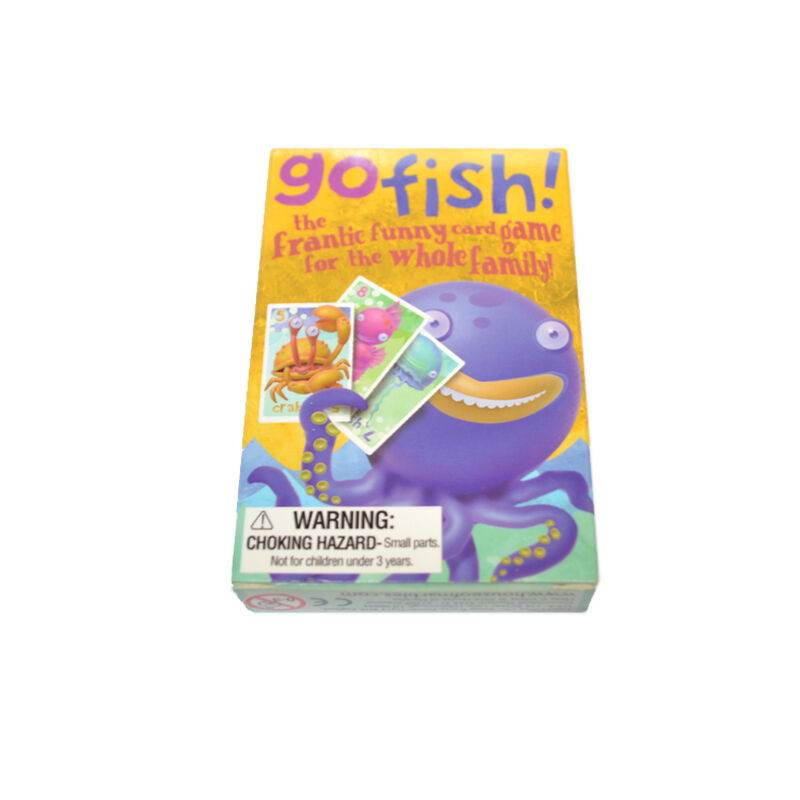 House of Marbles Go Fish image number 0