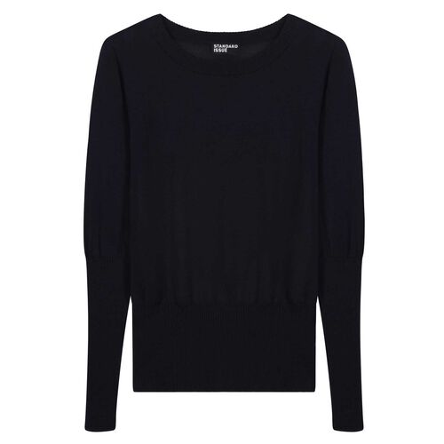 Standard Issue Long Rib Sweater