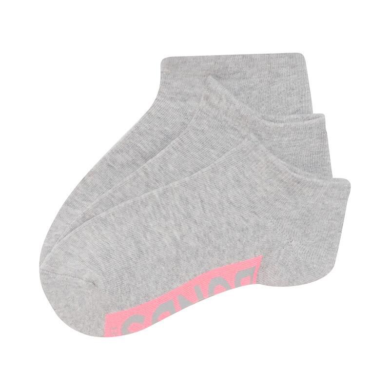 Bonds Logo Low Cut Socks - 3 Pack image number 4
