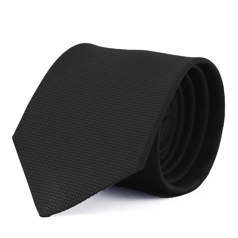 Fellini Classic Jacquard Tie image number 0