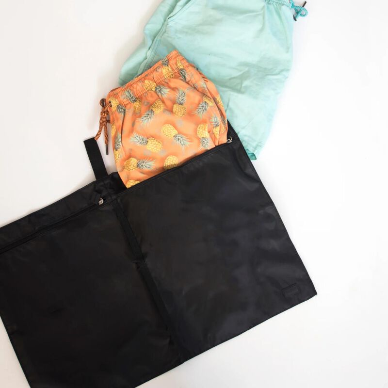 Lapoche Laundry Bag image number 2