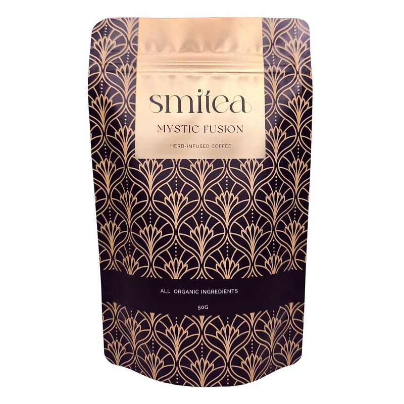 Smitea Coffee Mystic Fusion image number 0