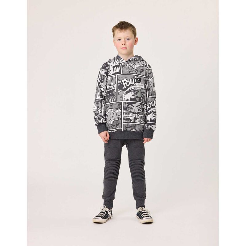 Radicool Dude Captain Pant image number 1