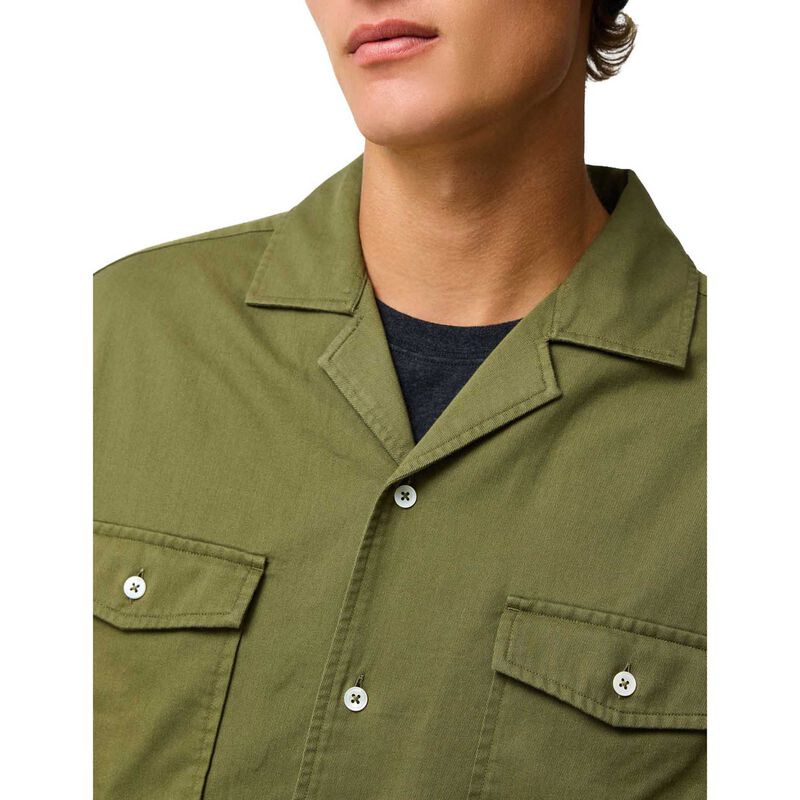 Rodd & Gunn Salt Lake Ls Shirt image number 2