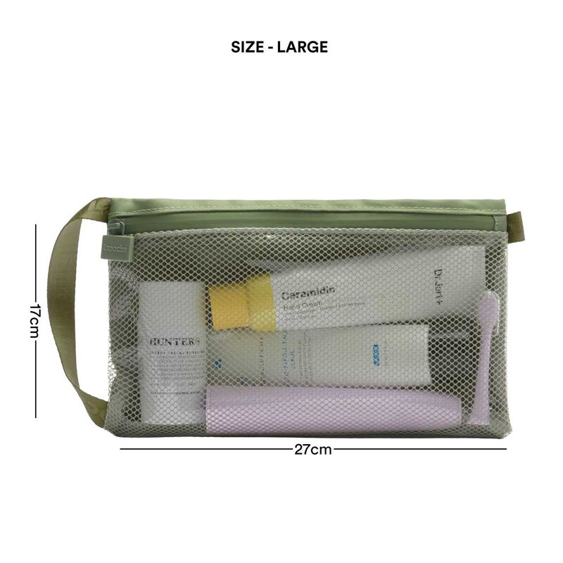 Lapoche Watertight Pouch Large image number 2
