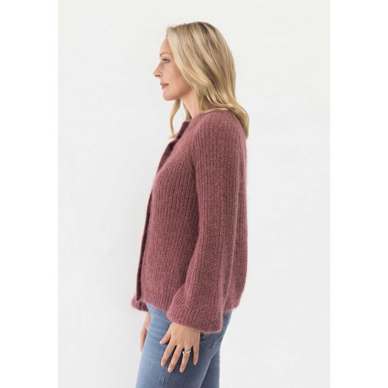 Marle Cait Cardigan image number 3