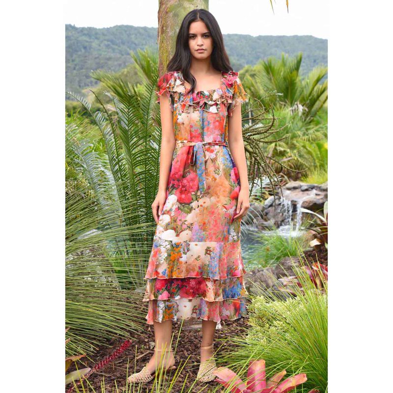 COOP Float On By Dress image number 1
