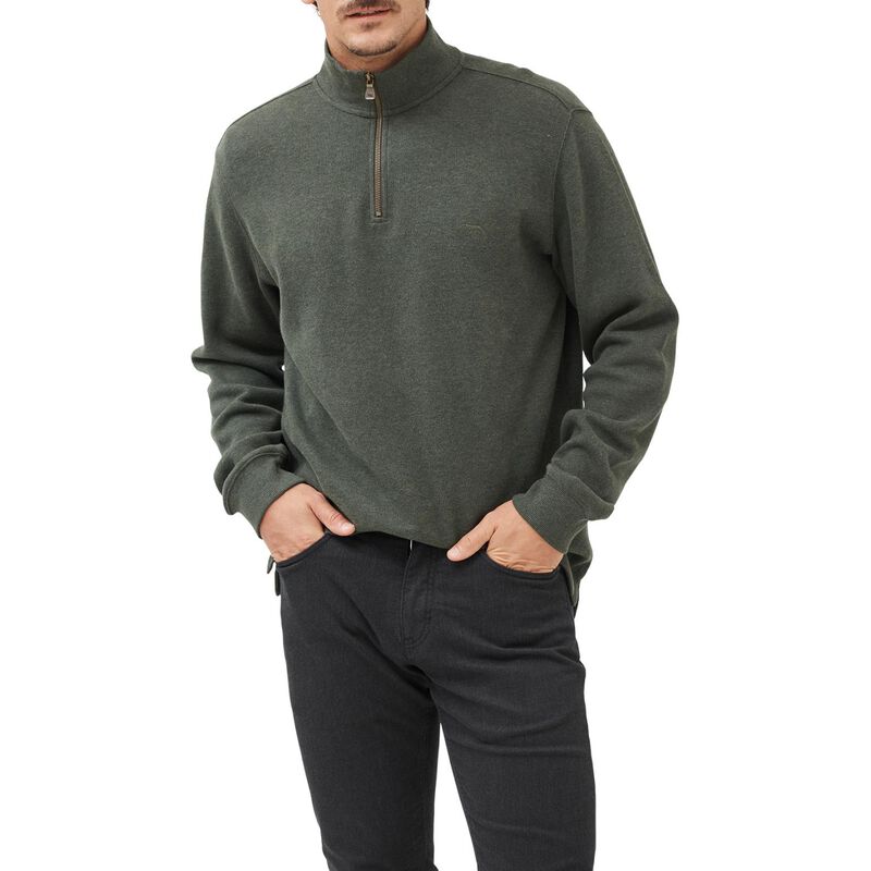Rodd & Gunn Alton Ave Sweat image number 8
