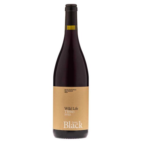 Black Estate Wildlife TB943 Pinot Noir 9.7%