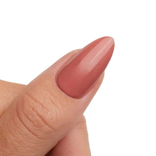 Gelous Gel Polish Redwood