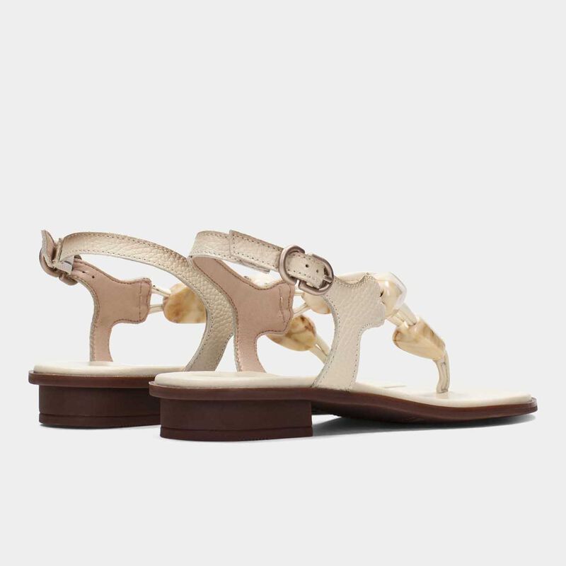 Hispanitas Ibiza Flat Sandal image number 2