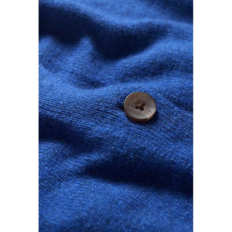 Seasalt Cornwall Tern Tide Cardigan Ink image number 2