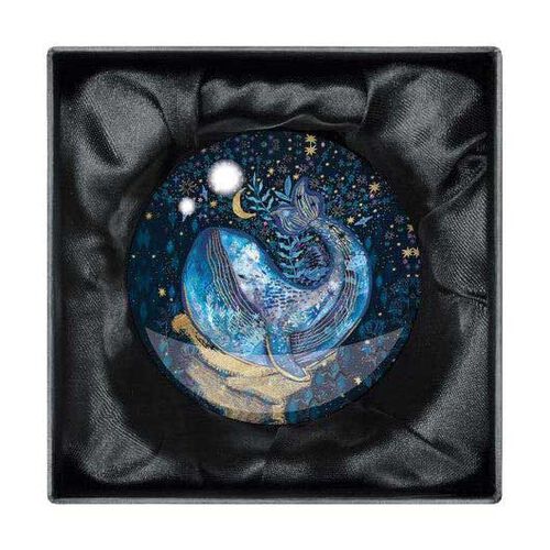 Museums & Galleries Luna Tides Paperweight