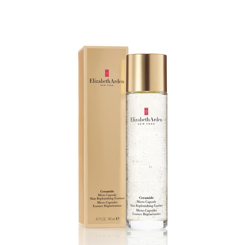Elizabeth Arden Ceramide Micro Capsule Skin Replenishing Essence 90ml image number 1