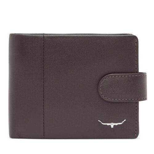 R.M. Williams Bifold Wallet with Pocket