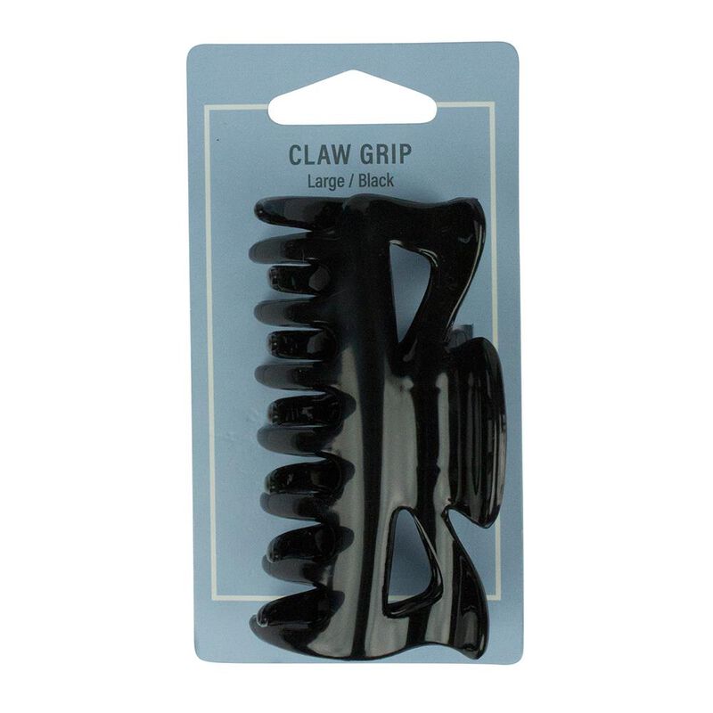 Mae Claw Grip Large Black image number 0