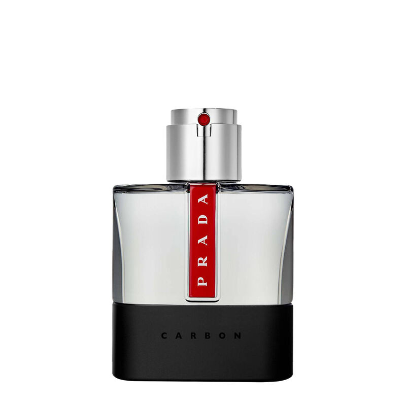 Prada Luna Rossa Carbon EDT 50ml image number 0