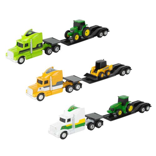 John Deere 1:64 Farm Semi - Assorted