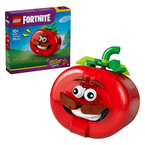 LEGO Fortnite&reg; Tomatohead