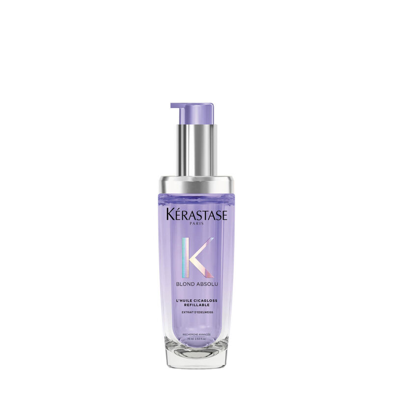 K&eacute;rastase Blond Absolu Huile Cicaextreme 75ml image number 0