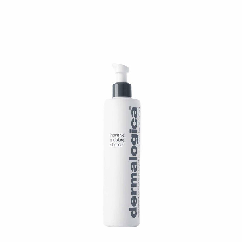 Dermalogica Intensive Moisture Cleanser 295ml image number 0