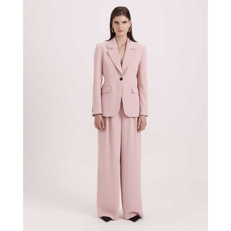 SABA Dharma Fitted Blazer image number 3