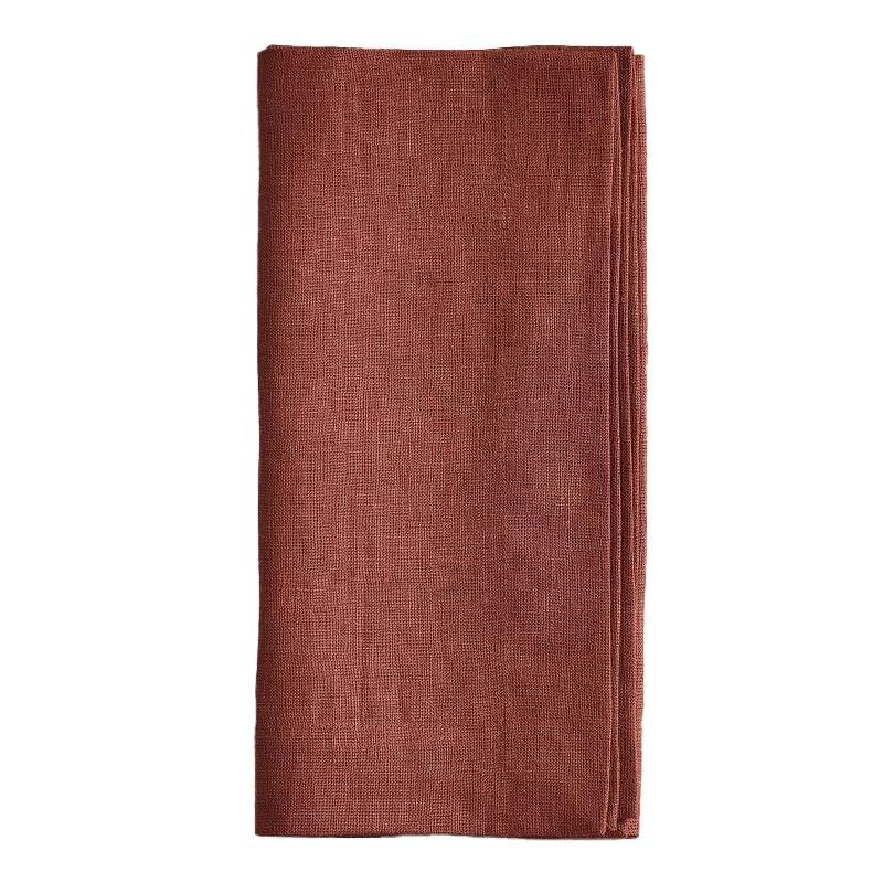 Pottery Barn Mason Oversized Napkin image number 2