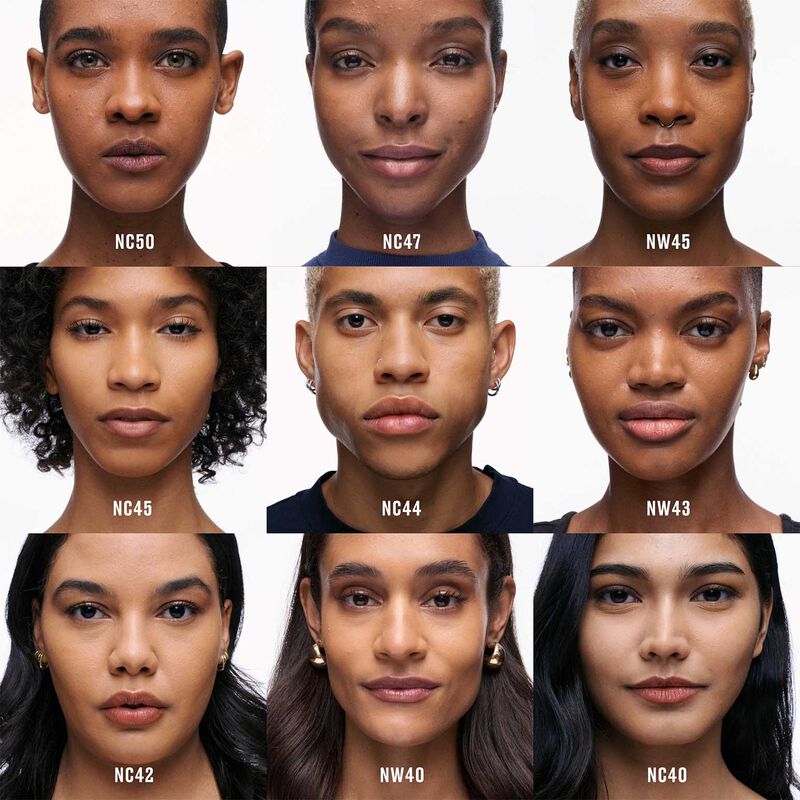 MAC Studio Fix 36HR Smooth Angles Concealer image number 39