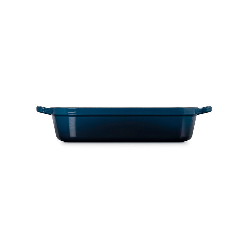 Le Creuset Signature Cast Iron Roaster 33cm image number 30
