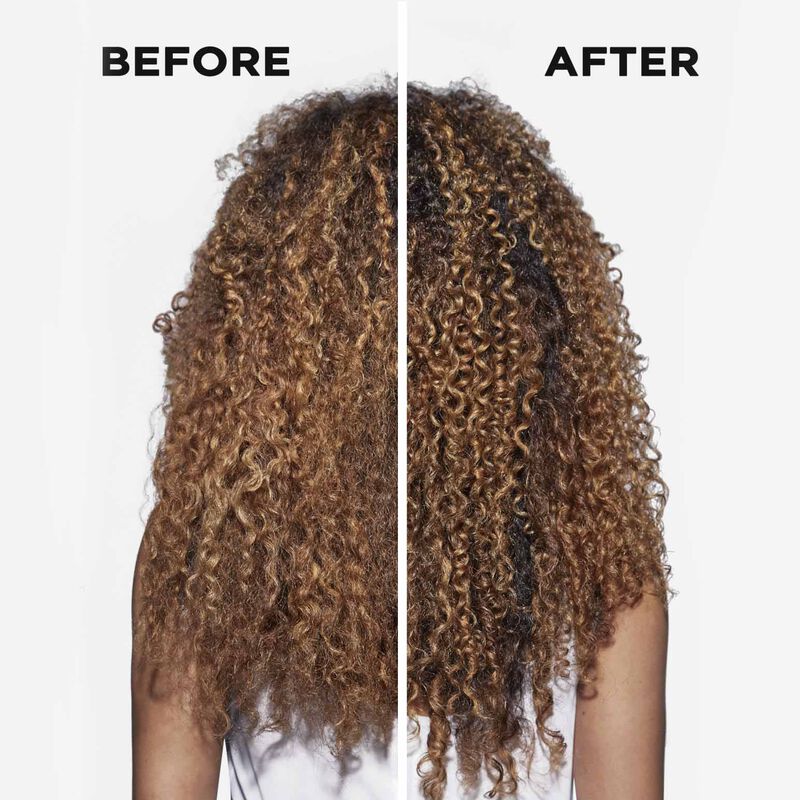 Kérastase Chroma Absolu Soin Acide Chroma Gloss 210ml image number 3