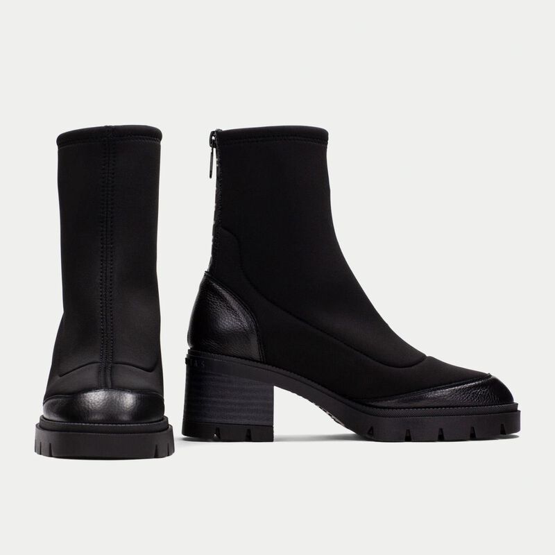 Hispanitas Everest Ankle Boot image number 1