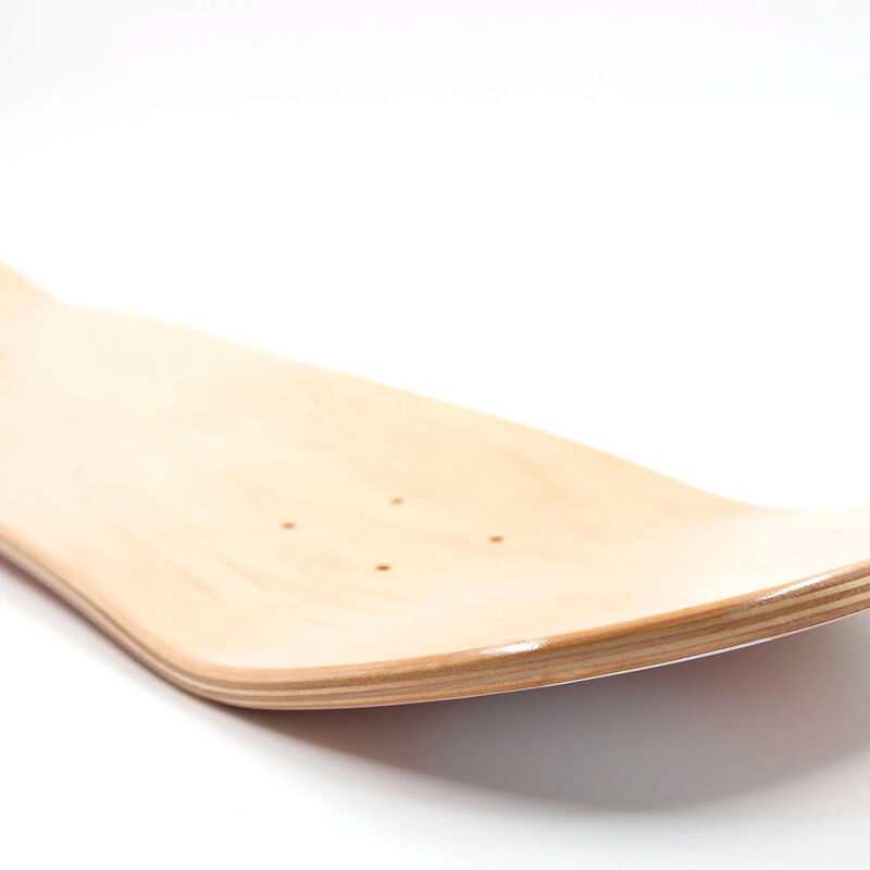 Shane Hansen Kotuku Skateboard Deck image number 1