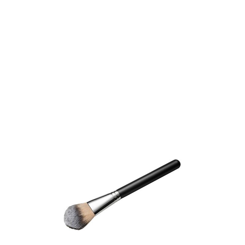 MAC 127S Split Fibre Face Brush image number 1